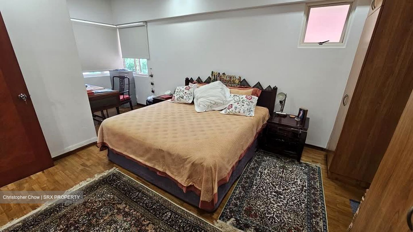 Seletar Springs Condominium (D28), Condominium #581887111